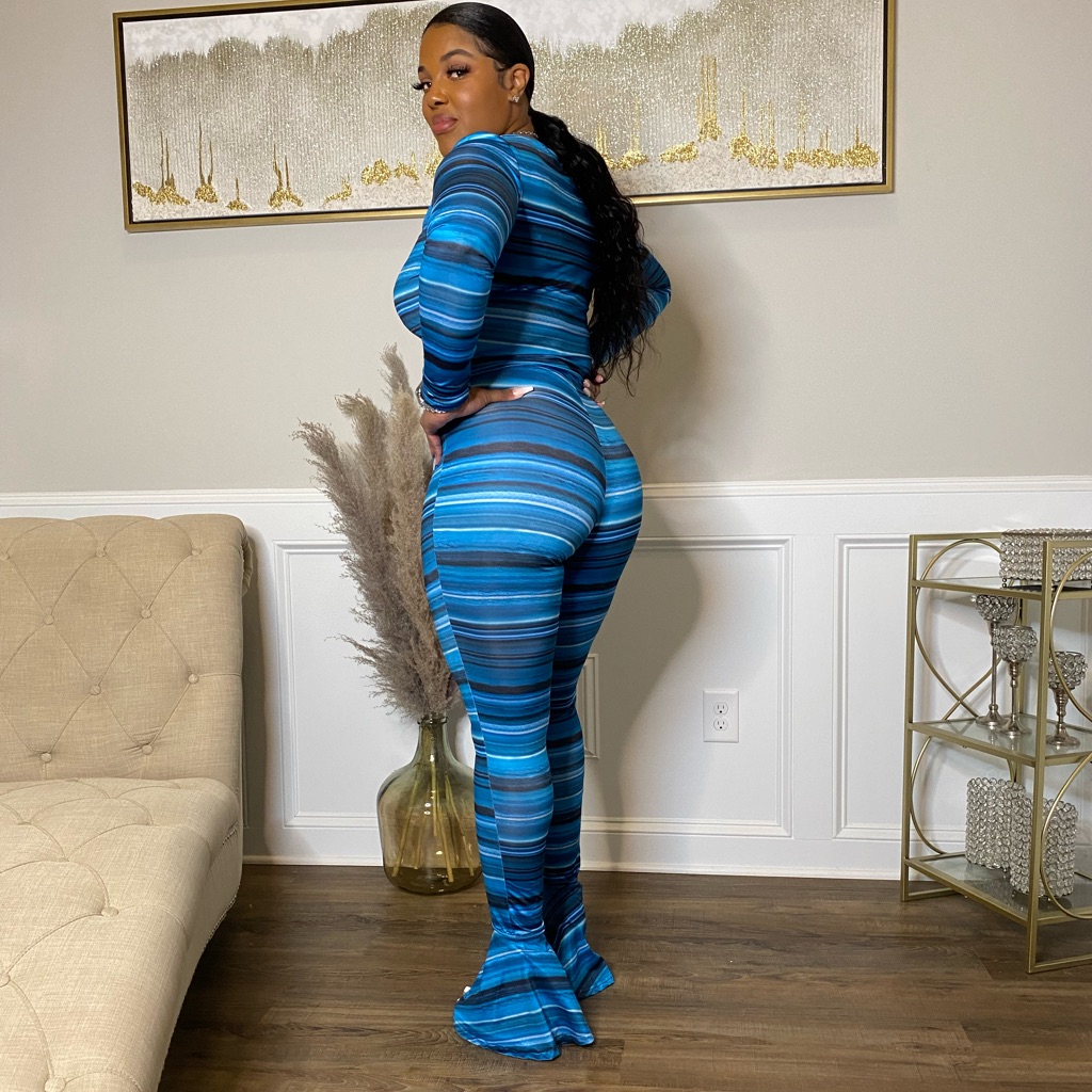 Brand New 2 Piece Set